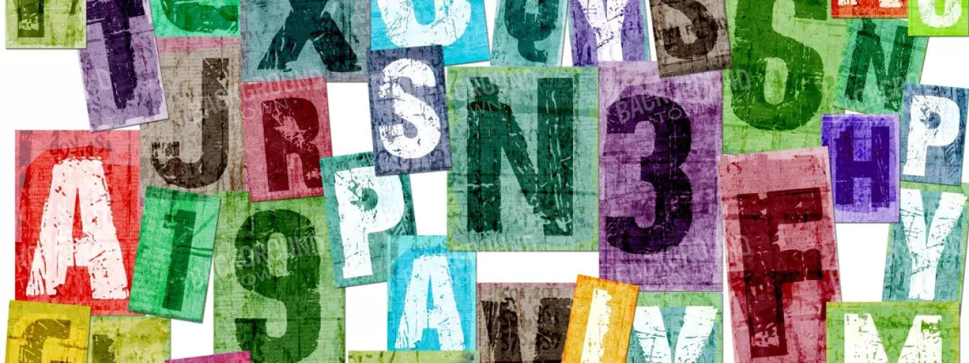 Alpha 2 20X8 Ultracloth ( 240 X 96 Inch ) Backdrop