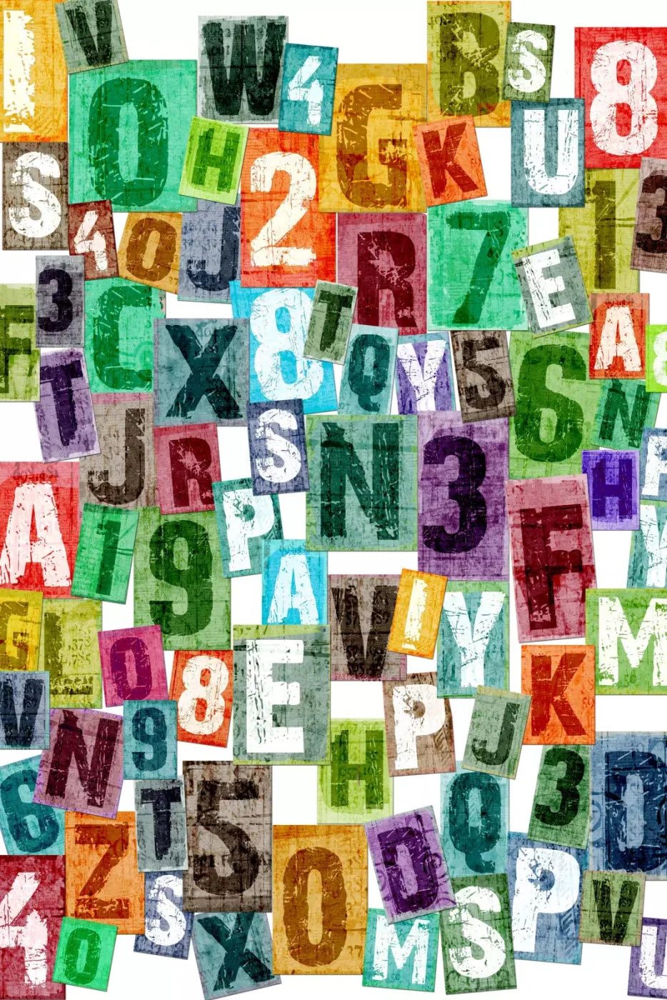 Alpha 2 5X76 For Lvl Up Backdrop System ( 60 X 90 Inch )