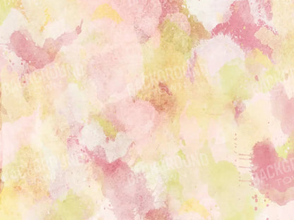 Alyson 68X5 Fleece ( 80 X 60 Inch ) Backdrop