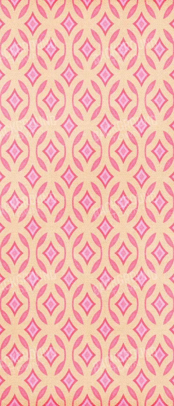 Amanda 5X12 Ultracloth For Westcott X-Drop ( 60 X 144 Inch ) Backdrop