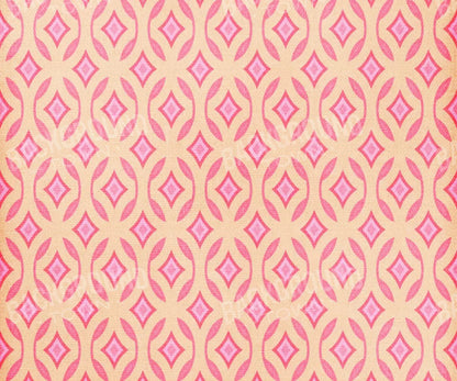 Amanda 5X42 Fleece ( 60 X 50 Inch ) Backdrop
