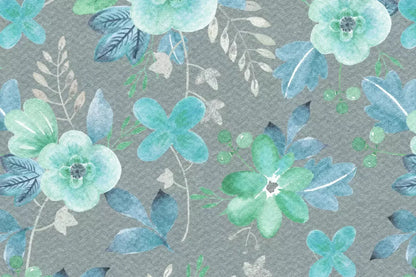 Amaya 5X4 Rubbermat Floor ( 60 X 48 Inch ) Backdrop
