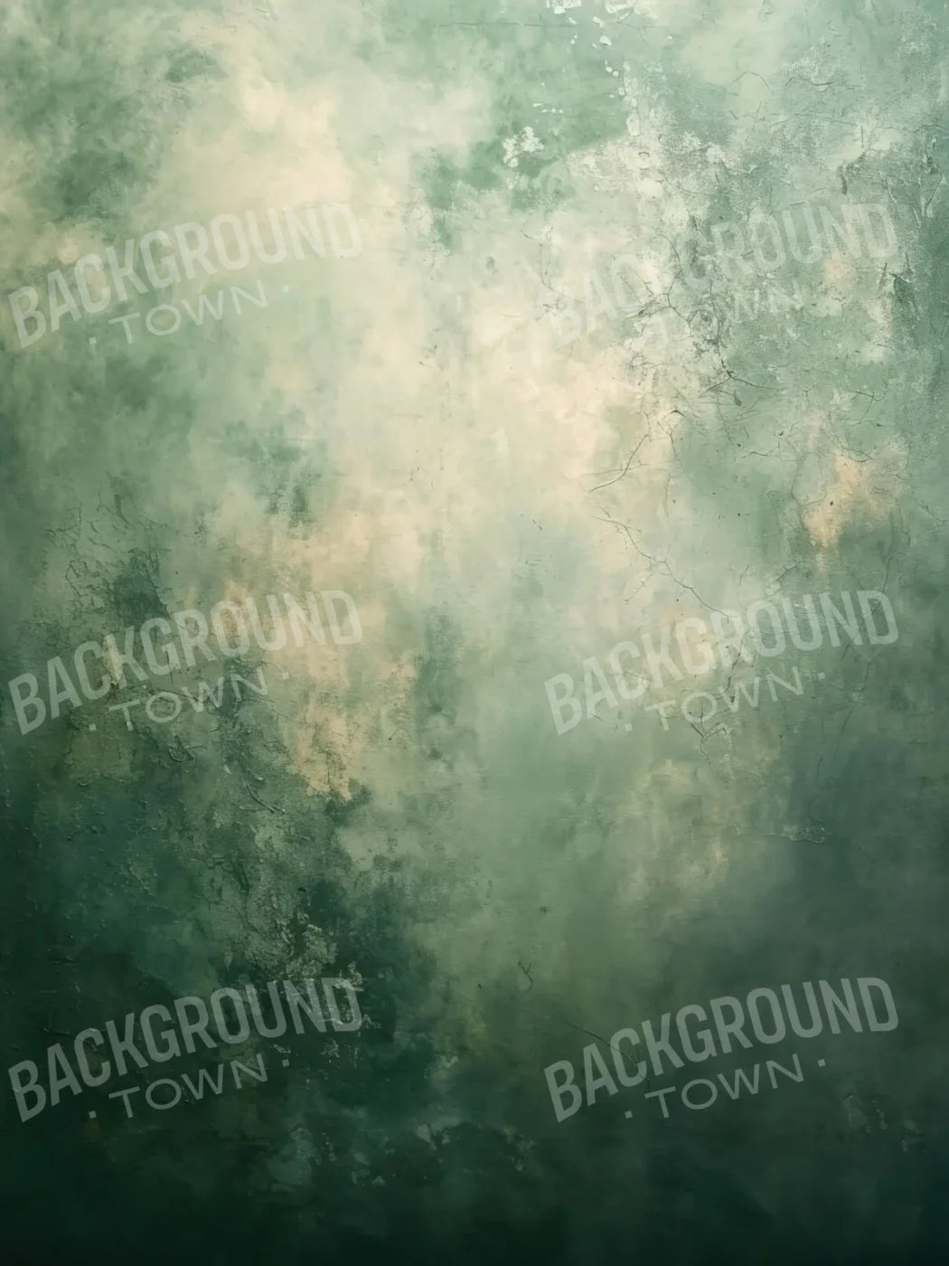 Amazonite 5’x6’8 Fleece (60 x 80 inch) Backdrop