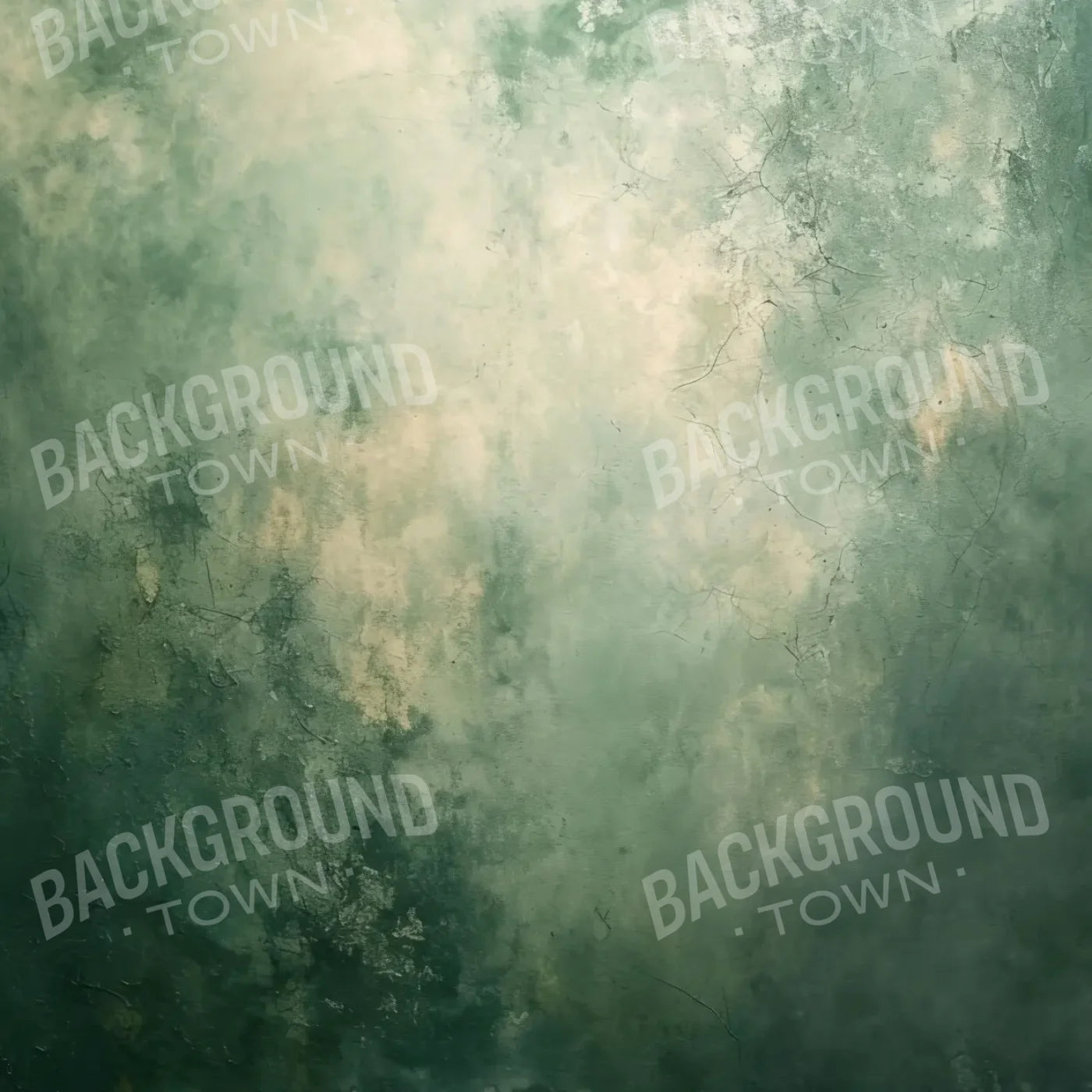 Amazonite 8’x8’ Fleece (96 x 96 inch) Backdrop