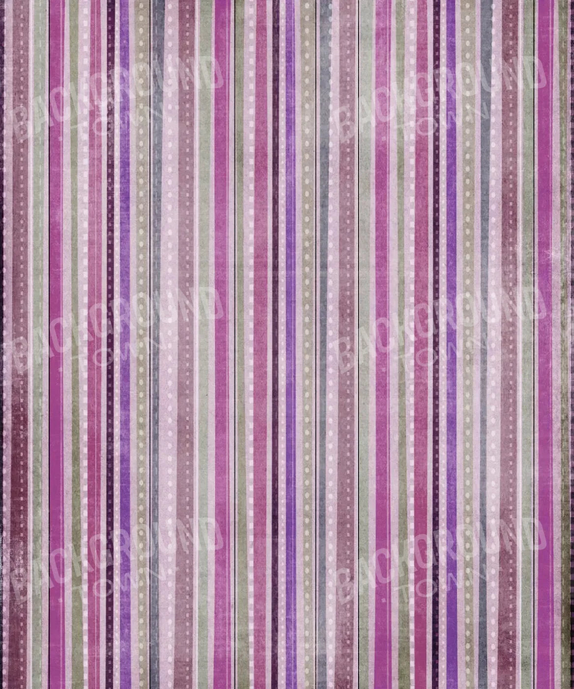 Purple Pattern Backdrop for Photography