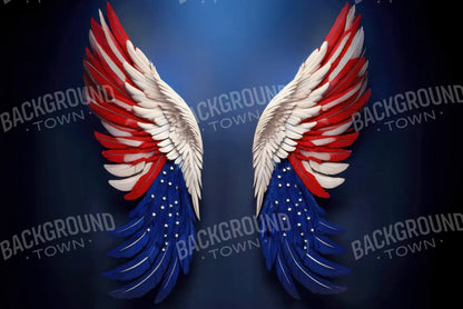 American Angel 12’x8’ UltraCloth (144 x 96 inch) Backdrop