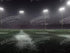American Football 10X8 Fleece ( 120 X 96 Inch ) Backdrop
