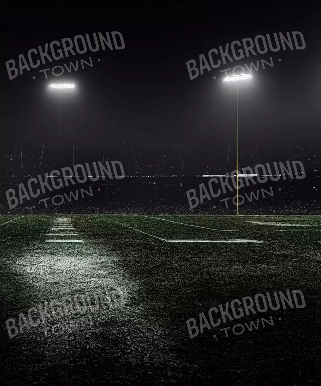 sports Backdrop for Photography