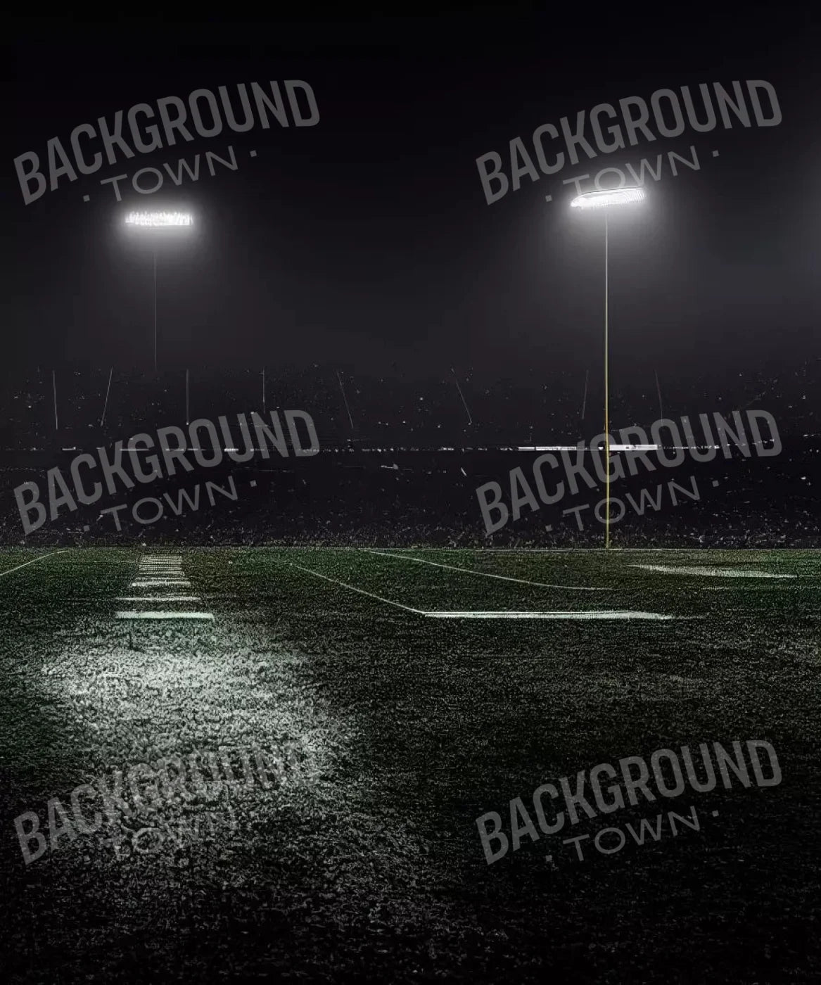 sports Backdrop for Photography