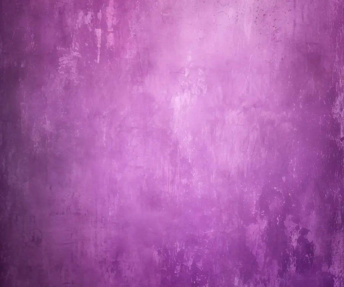Amethyst 5’x4’2 Fleece (60 x 50 inch) Backdrop