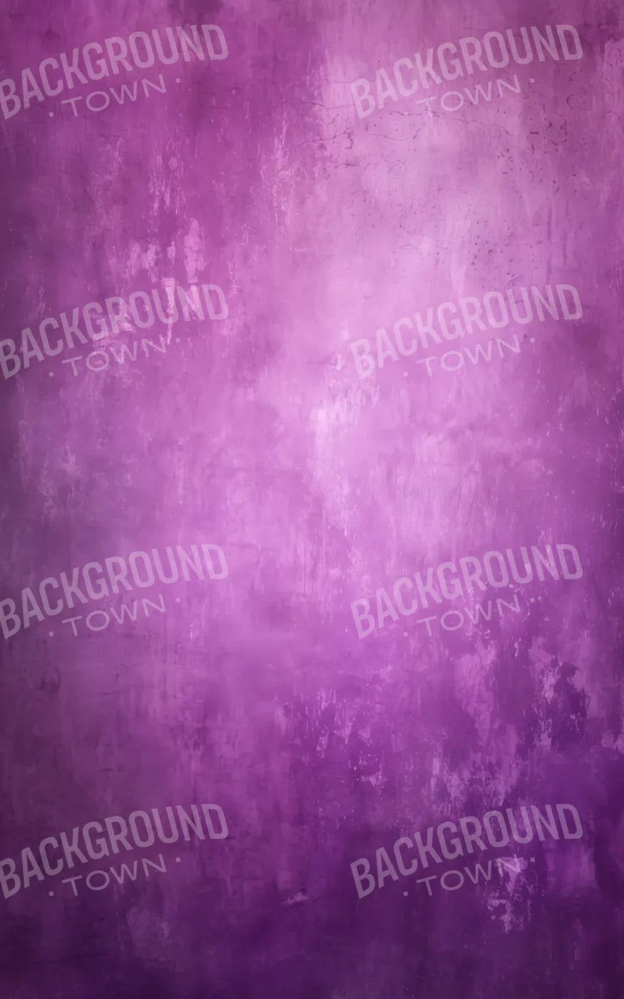 Amethyst 5’x8’ UltraCloth (60 x 96 inch) Backdrop