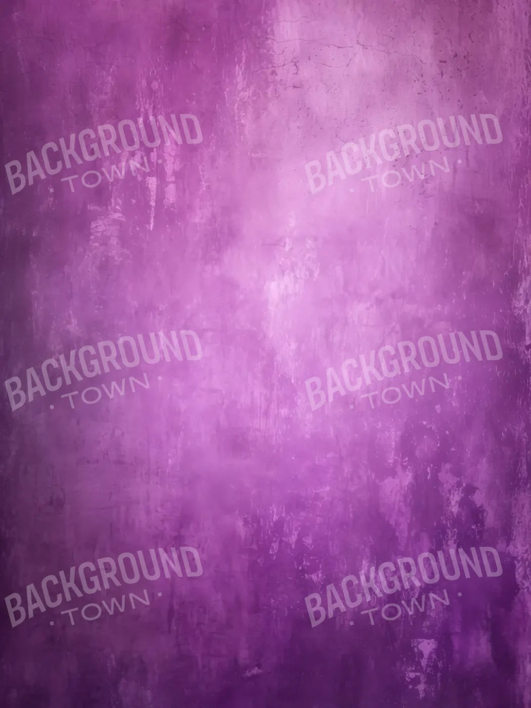 Amethyst 6’x8’ Fleece (72 x 96 inch) Backdrop