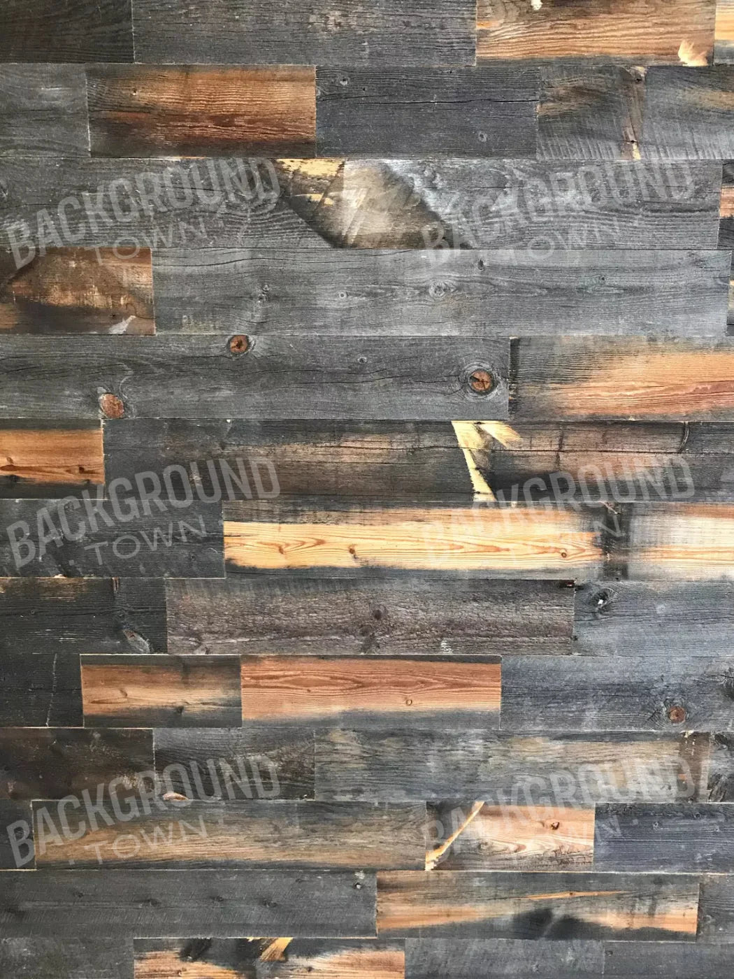Amos 5X68 Fleece ( 60 X 80 Inch ) Backdrop