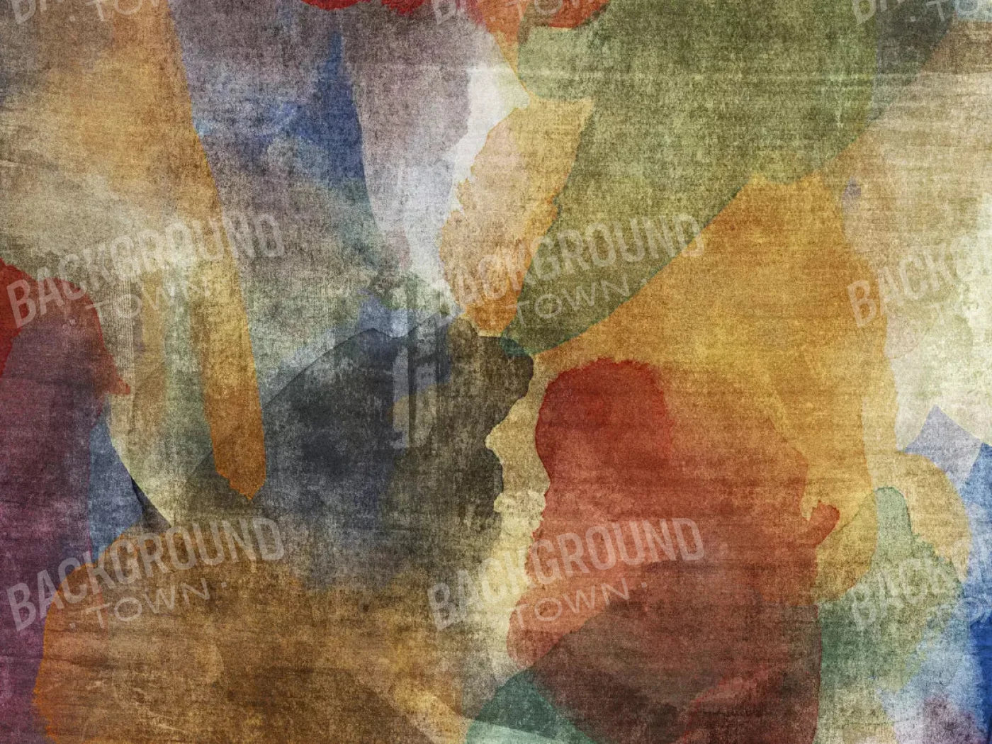Ample 10X8 Fleece ( 120 X 96 Inch ) Backdrop