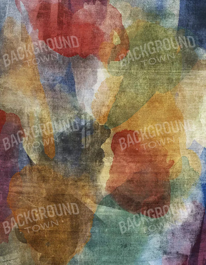 Ample 6X8 Fleece ( 72 X 96 Inch ) Backdrop