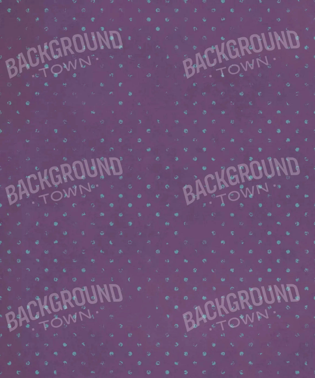 Purple Pattern Backdrop for Photography