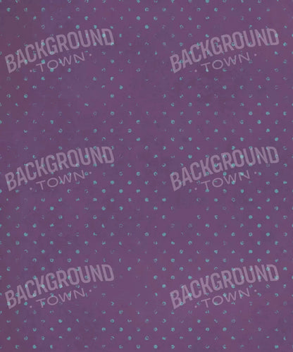 Purple Pattern Backdrop for Photography