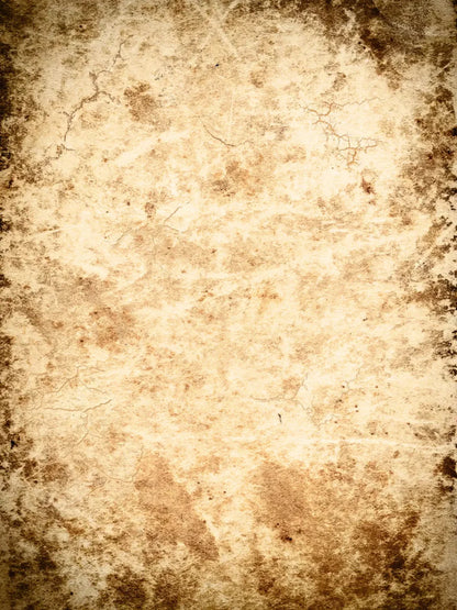 Ancient 5X68 Fleece ( 60 X 80 Inch ) Backdrop