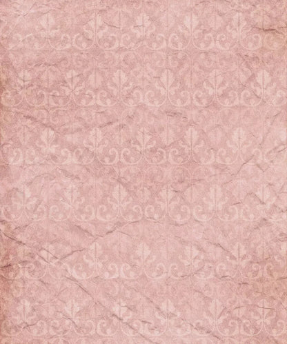 Pink Textured Backdrop for Photography