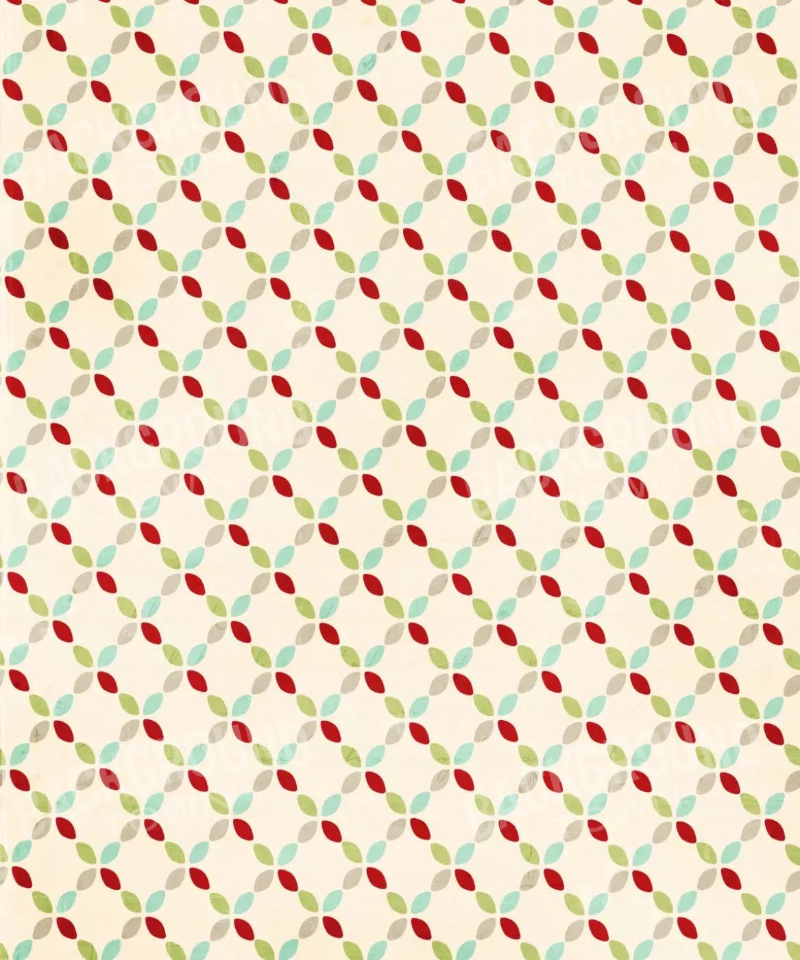 Beige Pattern Backdrop for Photography