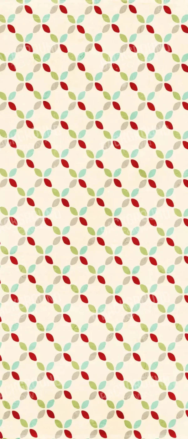 Angela 5X12 Ultracloth For Westcott X-Drop ( 60 X 144 Inch ) Backdrop