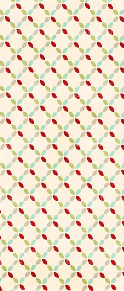 Angela 5X12 Ultracloth For Westcott X-Drop ( 60 X 144 Inch ) Backdrop