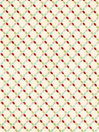 Angela 8X10 Fleece ( 96 X 120 Inch ) Backdrop