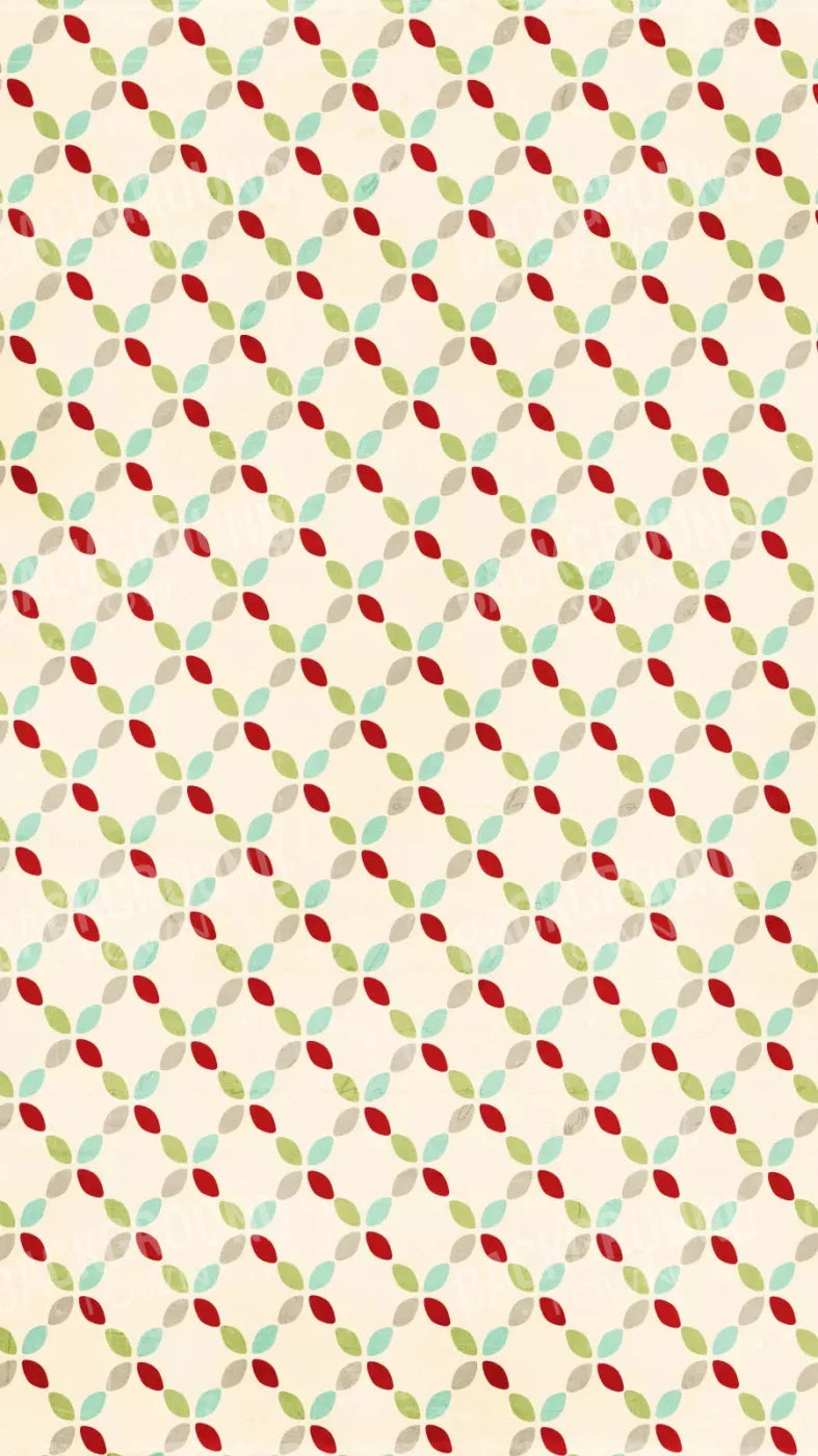 Angela 8X14 Ultracloth ( 96 X 168 Inch ) Backdrop