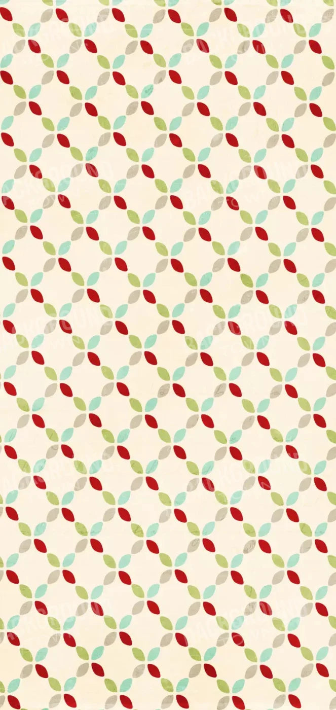 Angela 8X16 Ultracloth ( 96 X 192 Inch ) Backdrop