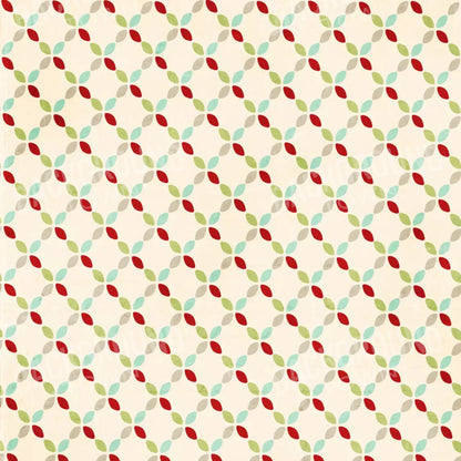 Angela 8X8 Fleece ( 96 X Inch ) Backdrop