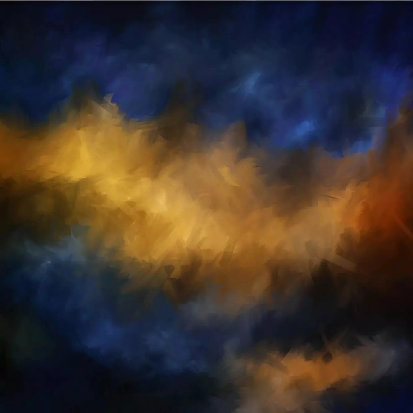 Angry Skies 10X10 Ultracloth ( 120 X Inch ) Backdrop