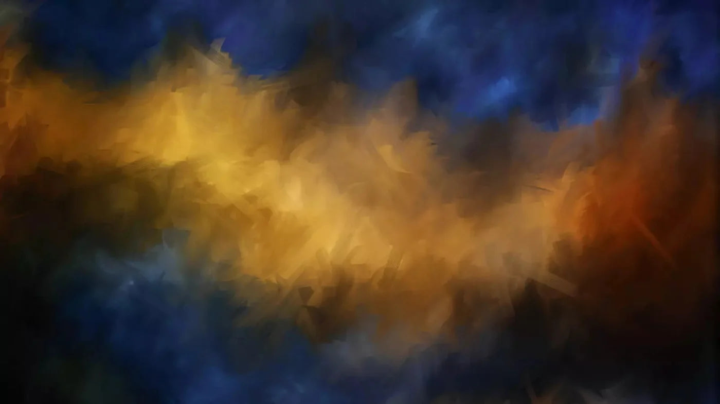 Angry Skies 14X8 Ultracloth ( 168 X 96 Inch ) Backdrop