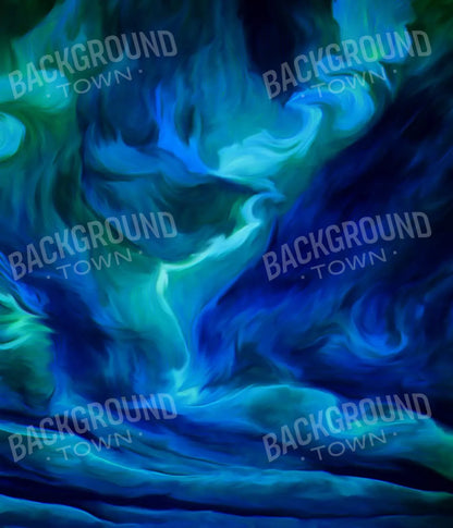 Angry Skies 2 10X12 Ultracloth ( 120 X 144 Inch ) Backdrop