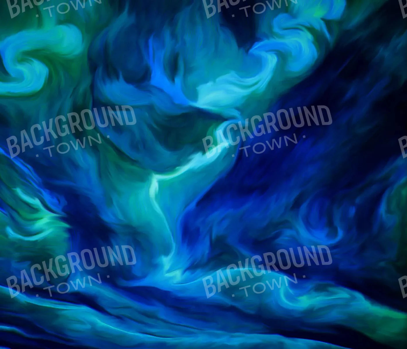 Angry Skies 2 12X10 Ultracloth ( 144 X 120 Inch ) Backdrop