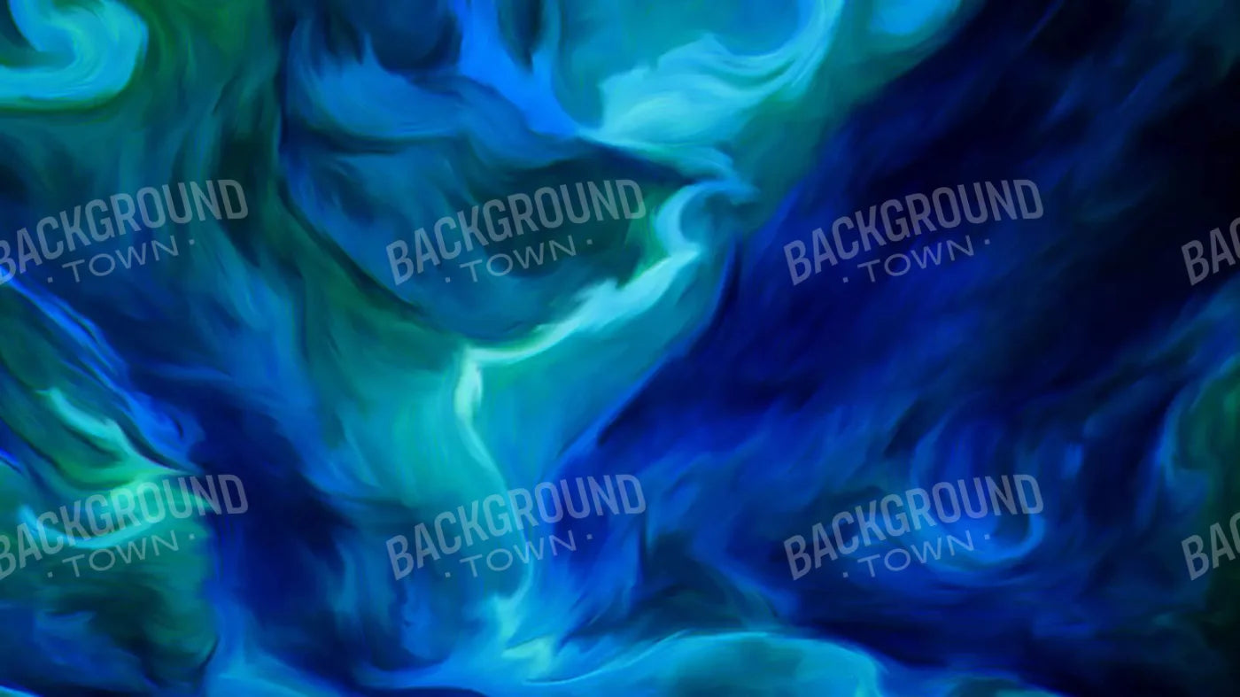 Angry Skies 2 14X8 Ultracloth ( 168 X 96 Inch ) Backdrop