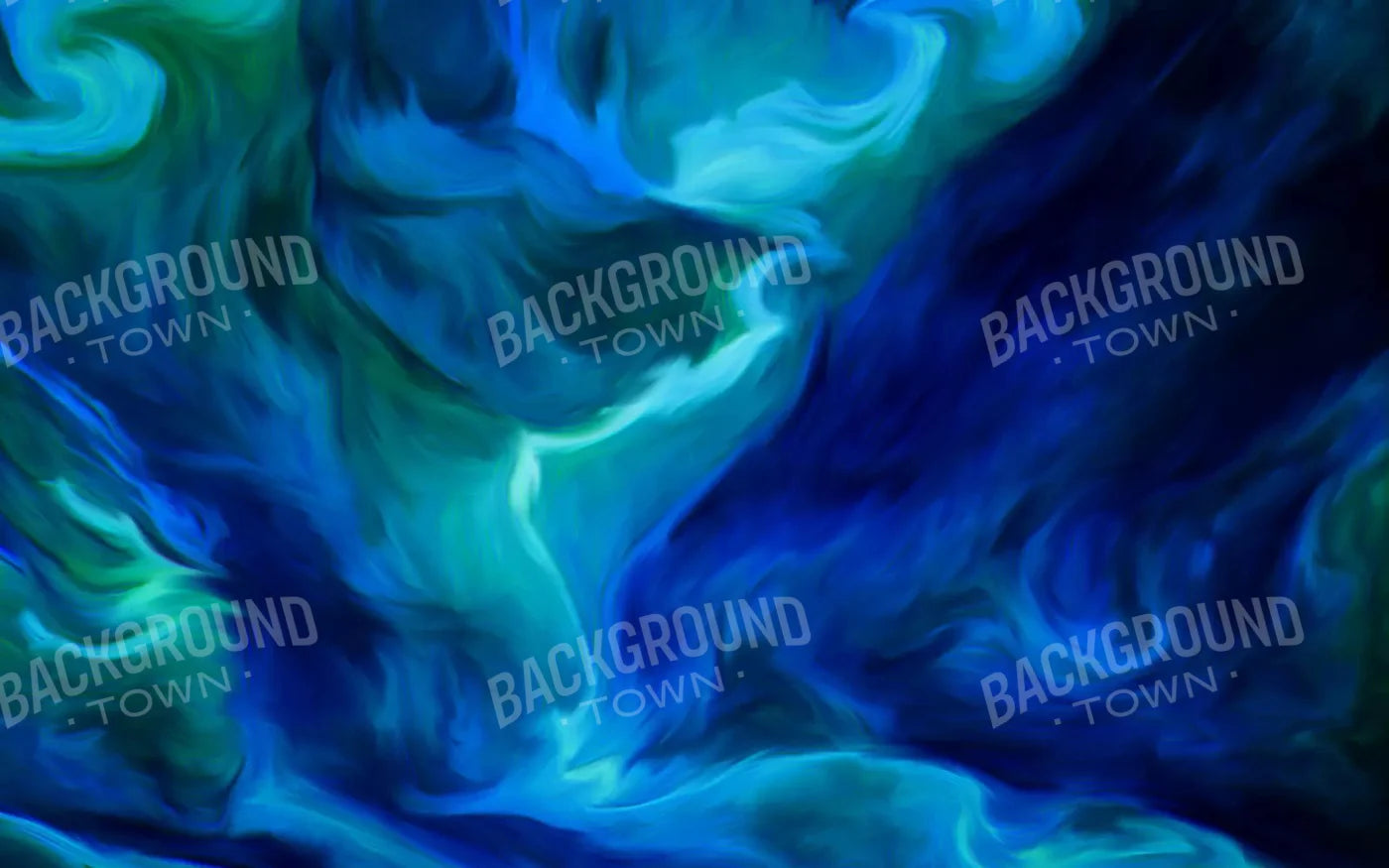 Angry Skies 2 14X9 Ultracloth ( 168 X 108 Inch ) Backdrop