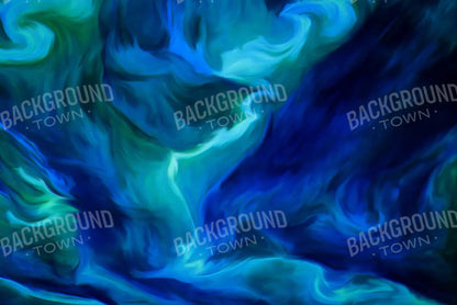 Angry Skies 2 8X5 Ultracloth ( 96 X 60 Inch ) Backdrop