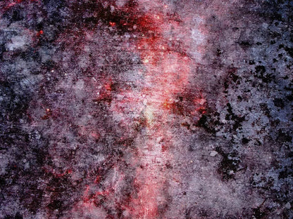 Animosity 68X5 Fleece ( 80 X 60 Inch ) Backdrop