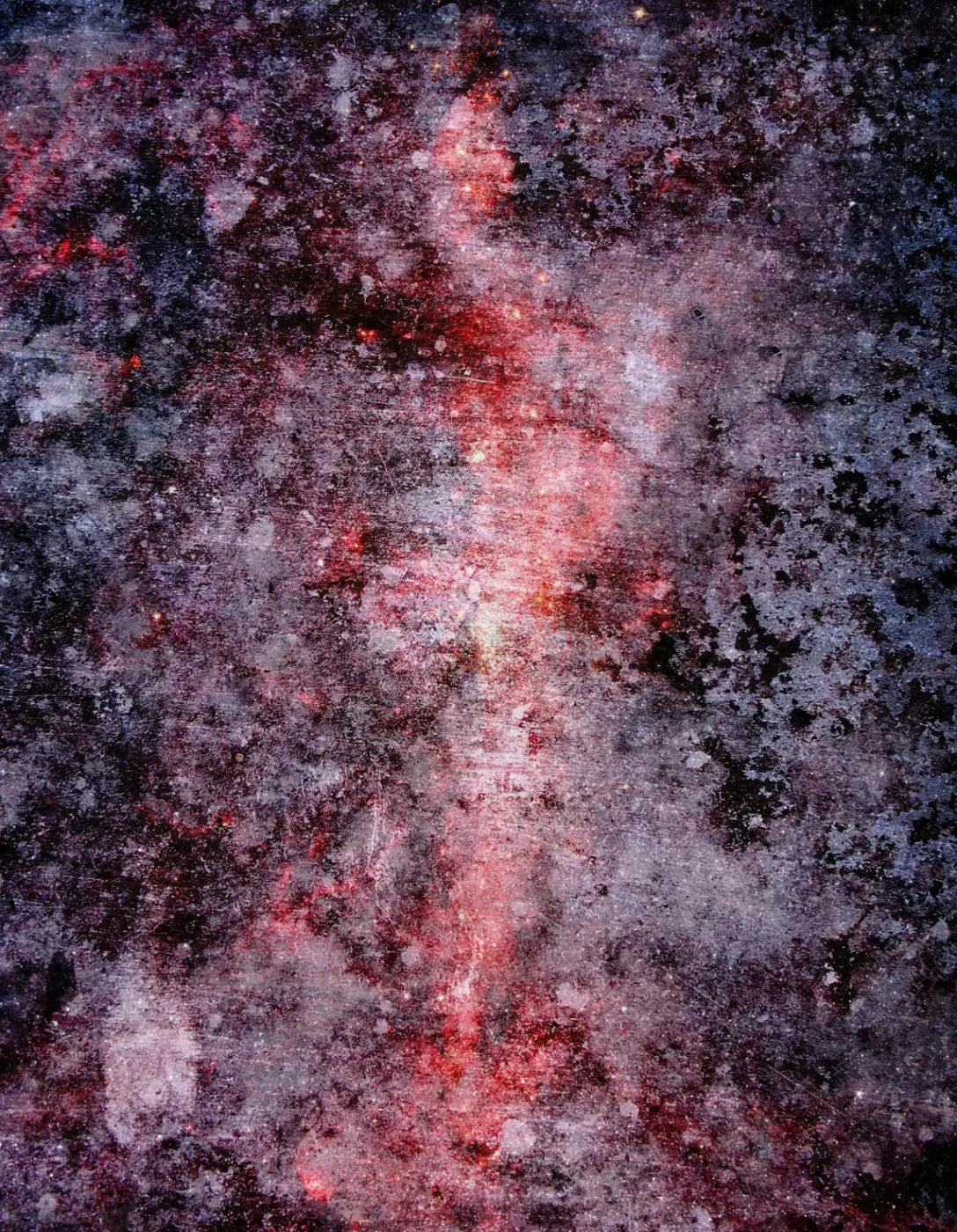 Animosity 6X8 Fleece ( 72 X 96 Inch ) Backdrop