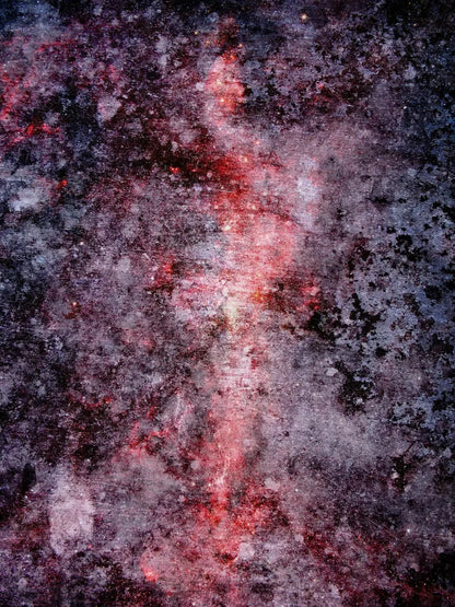 Animosity 8X10 Fleece ( 96 X 120 Inch ) Backdrop