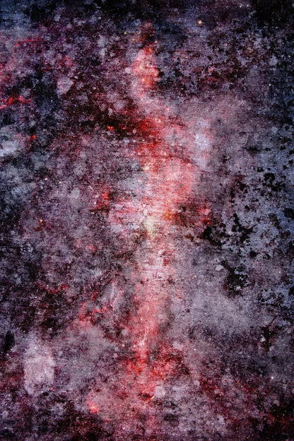 Animosity 4X5 Rubbermat Floor ( 48 X 60 Inch ) Backdrop
