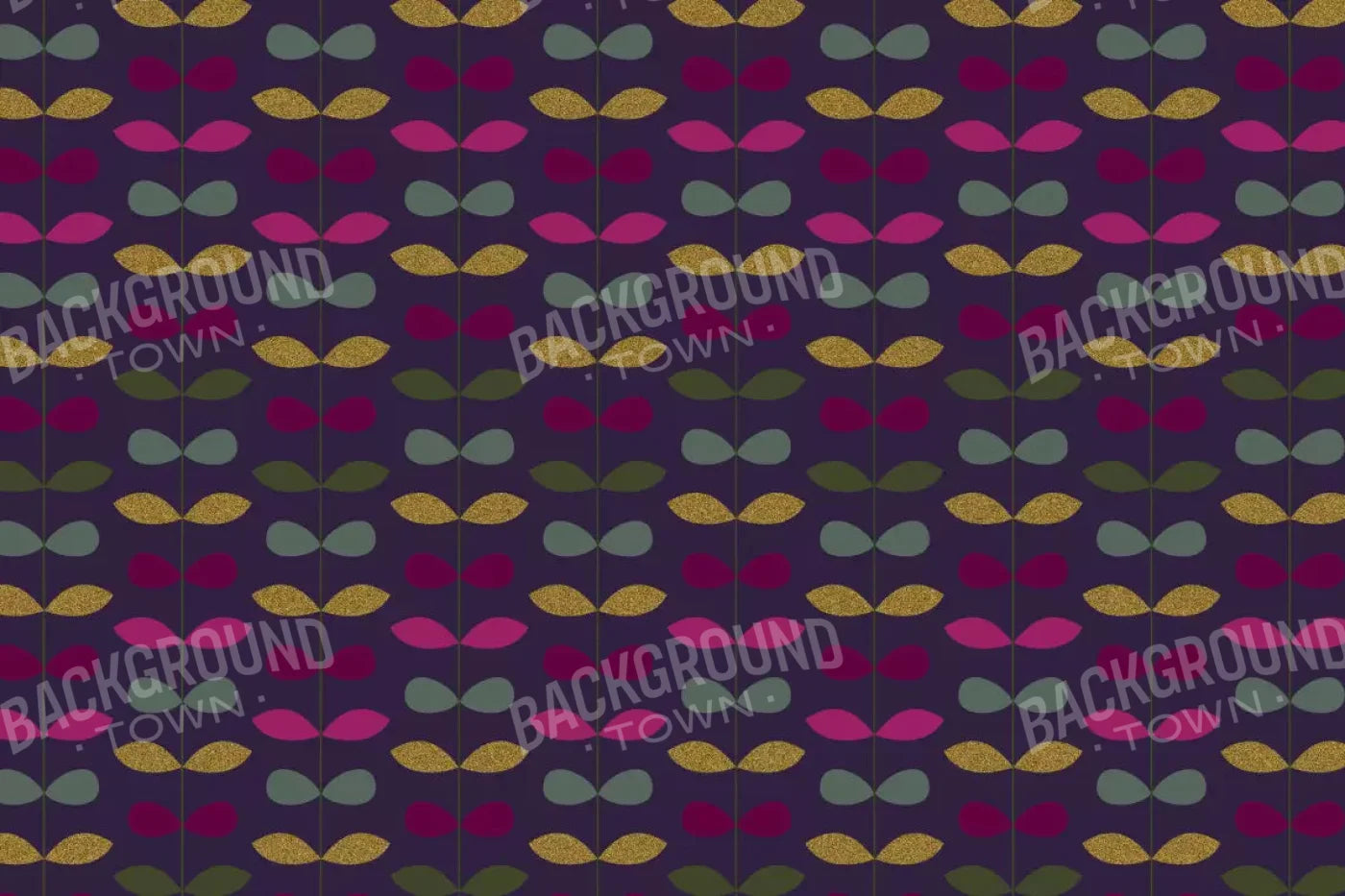 Anna 8X5 Ultracloth ( 96 X 60 Inch ) Backdrop