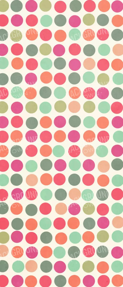 Anna Beth 5X12 Ultracloth For Westcott X-Drop ( 60 X 144 Inch ) Backdrop