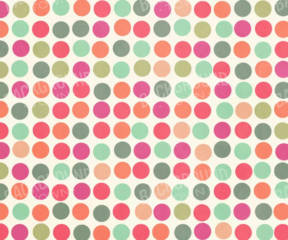Anna Beth 5X42 Fleece ( 60 X 50 Inch ) Backdrop