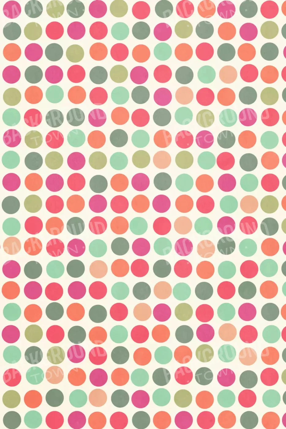 Anna Beth 5X8 Ultracloth ( 60 X 96 Inch ) Backdrop