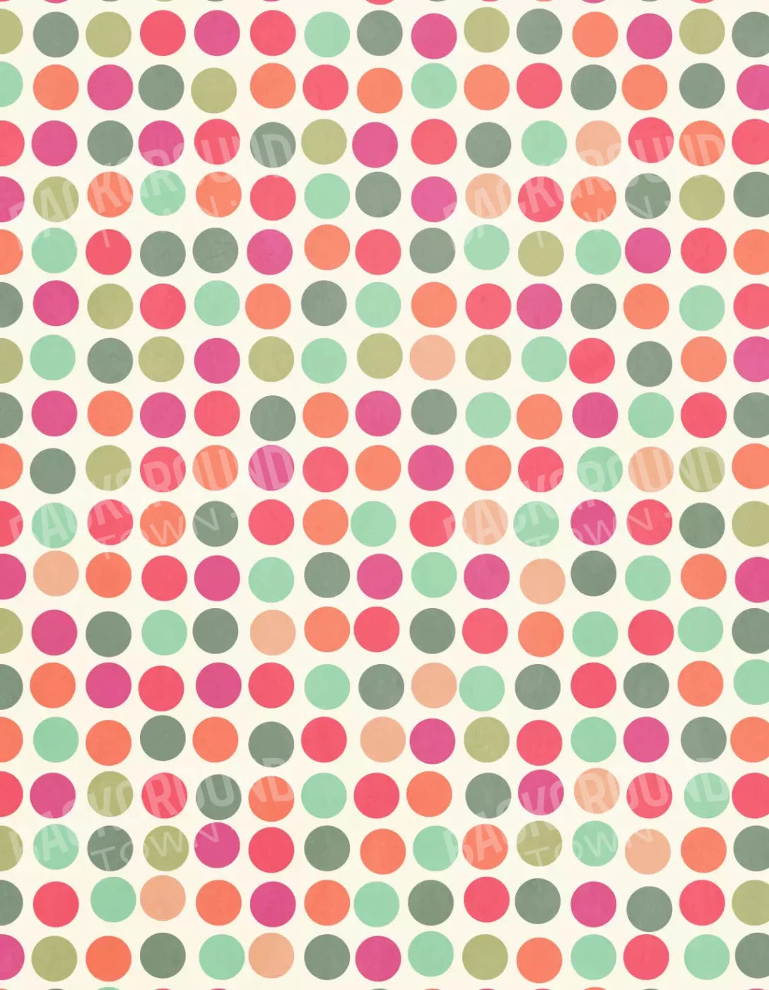 Anna Beth 6X8 Fleece ( 72 X 96 Inch ) Backdrop