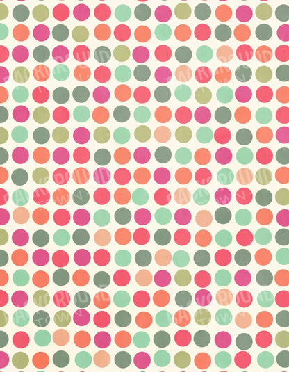 Anna Beth 6X8 Fleece ( 72 X 96 Inch ) Backdrop