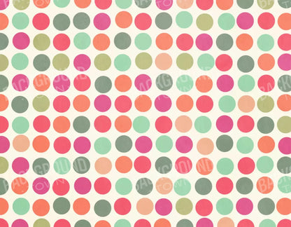 Anna Beth 8X6 Fleece ( 96 X 72 Inch ) Backdrop