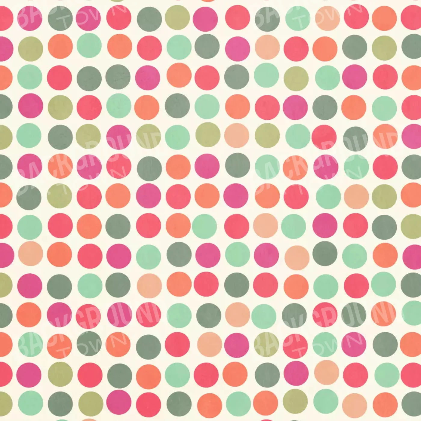 Anna Beth 8X8 Fleece ( 96 X Inch ) Backdrop