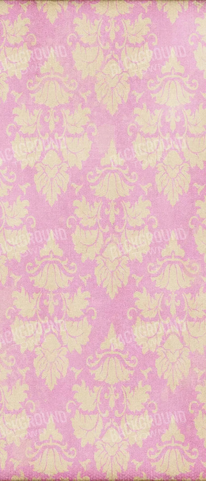 Annalise 5X12 Ultracloth For Westcott X-Drop ( 60 X 144 Inch ) Backdrop